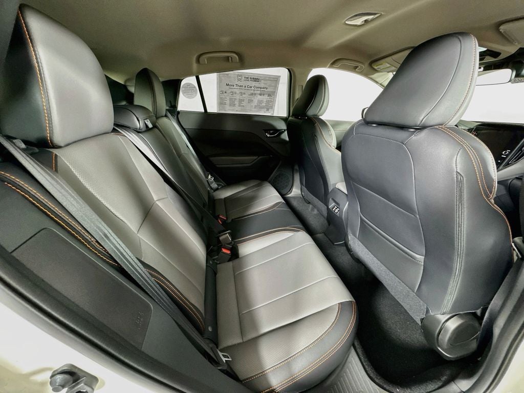 2026 Subaru Crosstrek Hybrid Limited