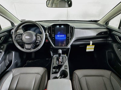 2026 Subaru Crosstrek Hybrid Limited