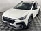 2026 Subaru Crosstrek Hybrid Limited