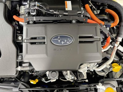 2026 Subaru Crosstrek Hybrid Limited
