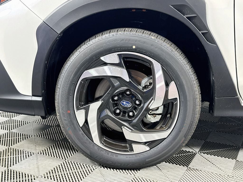 2026 Subaru Crosstrek Hybrid Limited