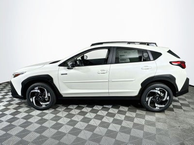 2026 Subaru Crosstrek Hybrid Limited