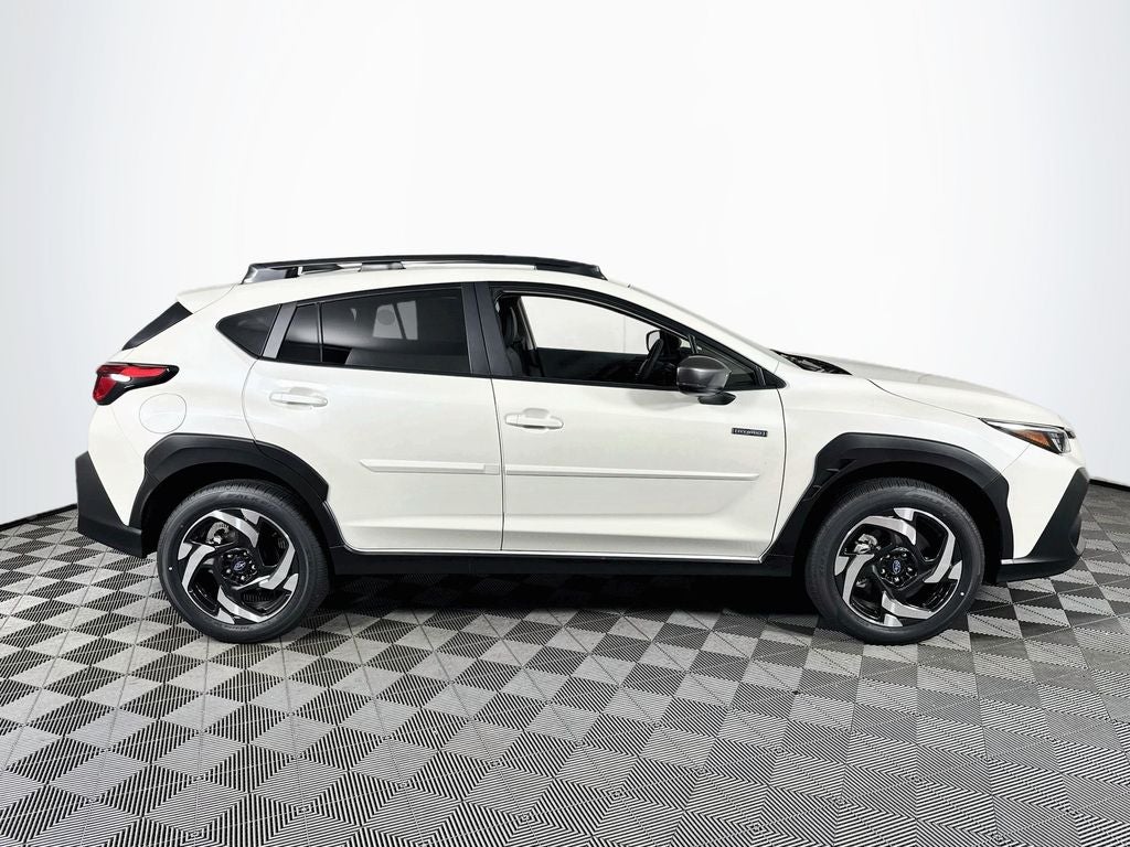 2026 Subaru Crosstrek Hybrid Limited
