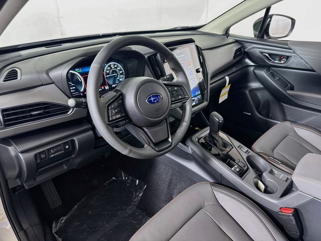 2026 Subaru Crosstrek Hybrid Limited