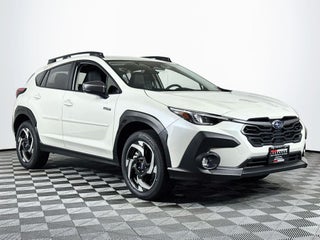 2026 Subaru Crosstrek Hybrid Limited