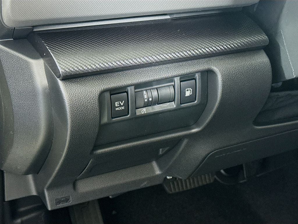 2026 Subaru Crosstrek Hybrid Limited