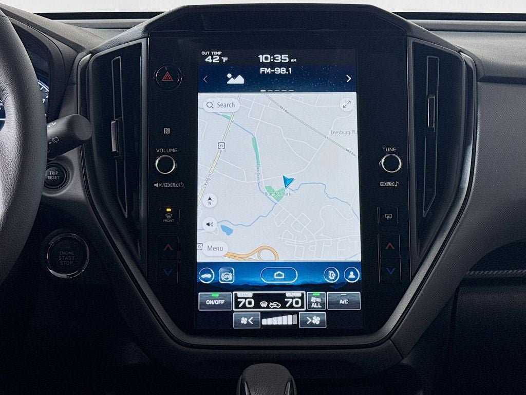 2026 Subaru Crosstrek Hybrid Limited