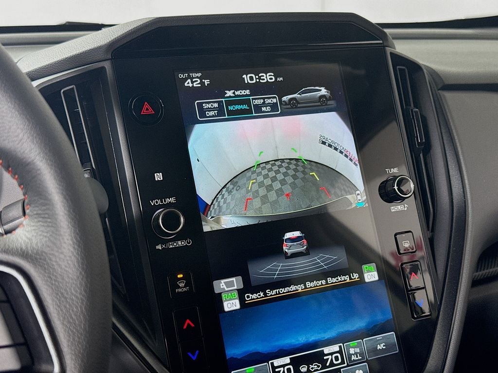 2026 Subaru Crosstrek Hybrid Limited