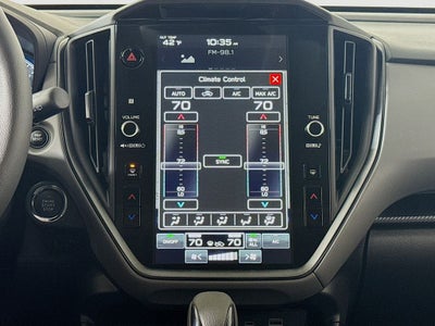 2026 Subaru Crosstrek Hybrid Limited