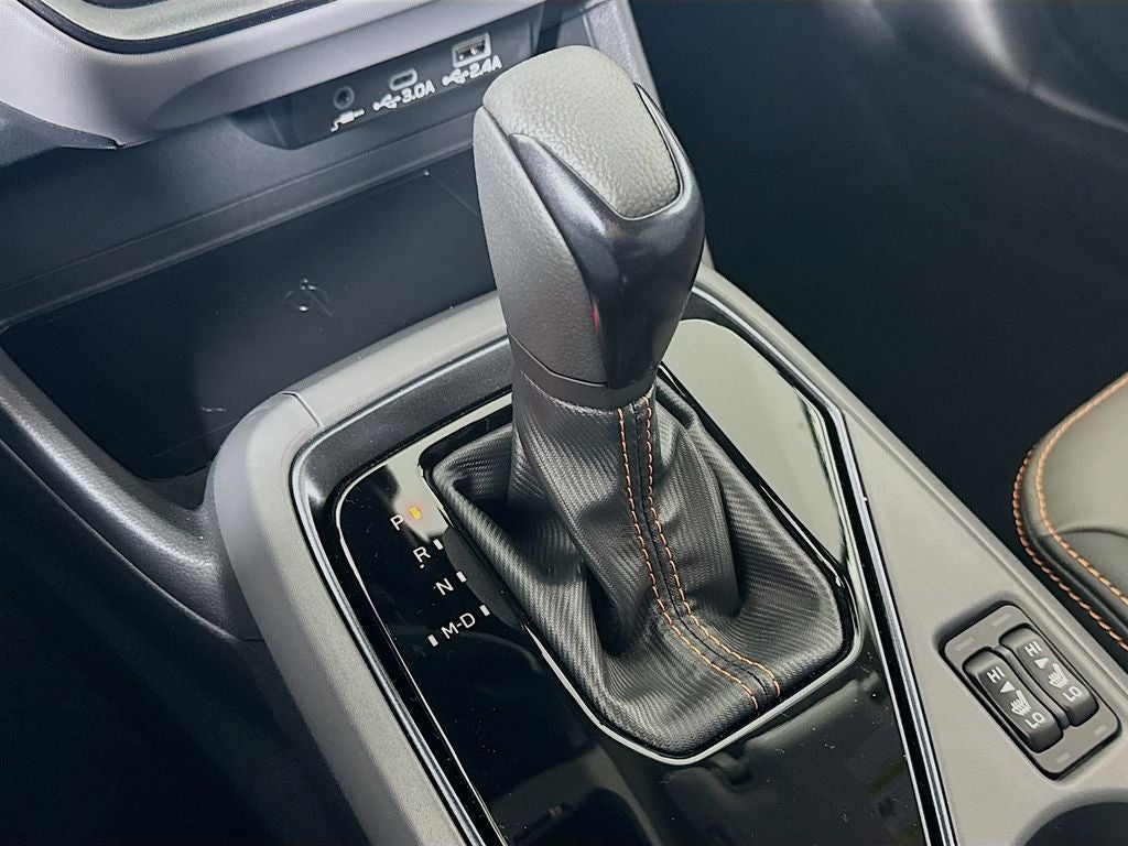 2026 Subaru Crosstrek Hybrid Limited