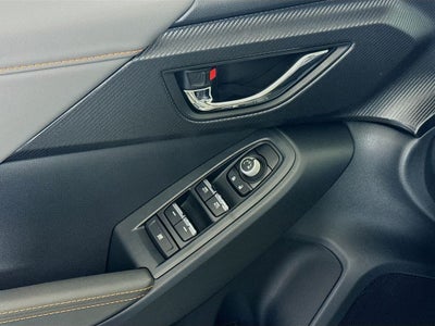 2026 Subaru Crosstrek Hybrid Limited