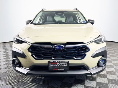 2026 Subaru Crosstrek Hybrid Limited
