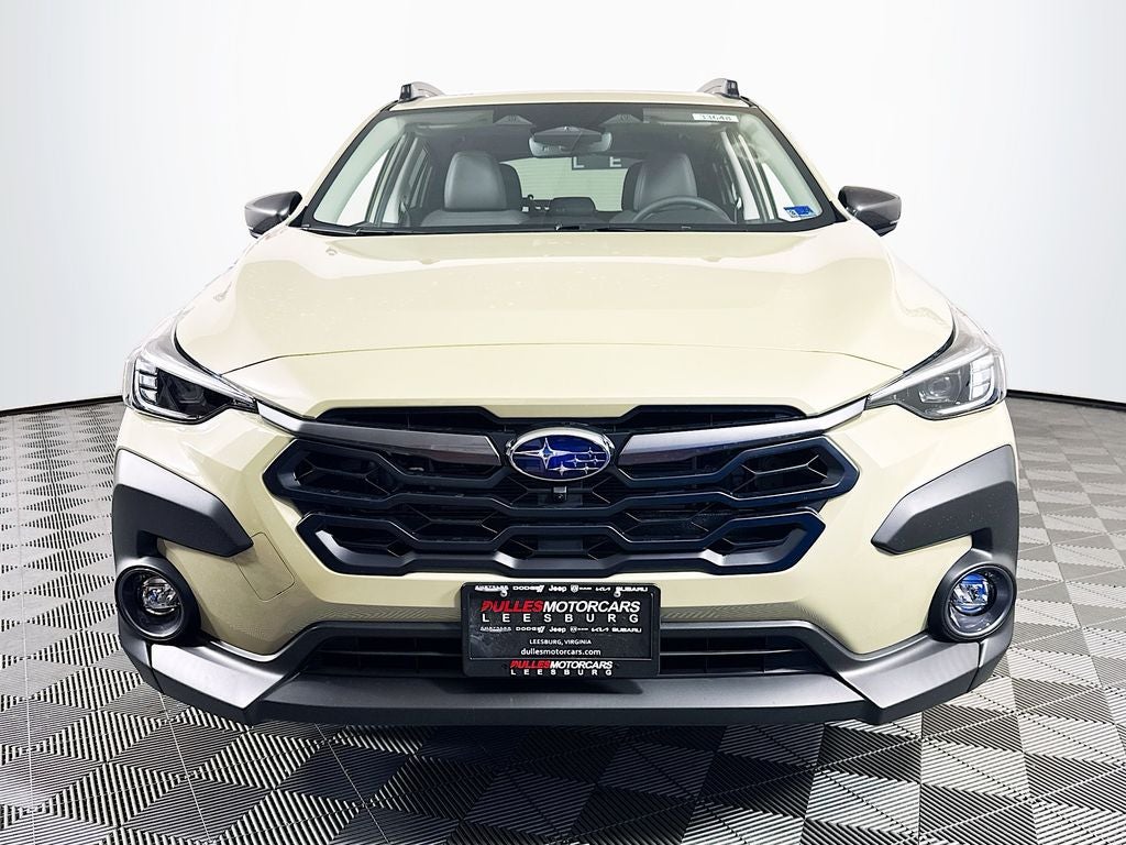2026 Subaru Crosstrek Hybrid Limited