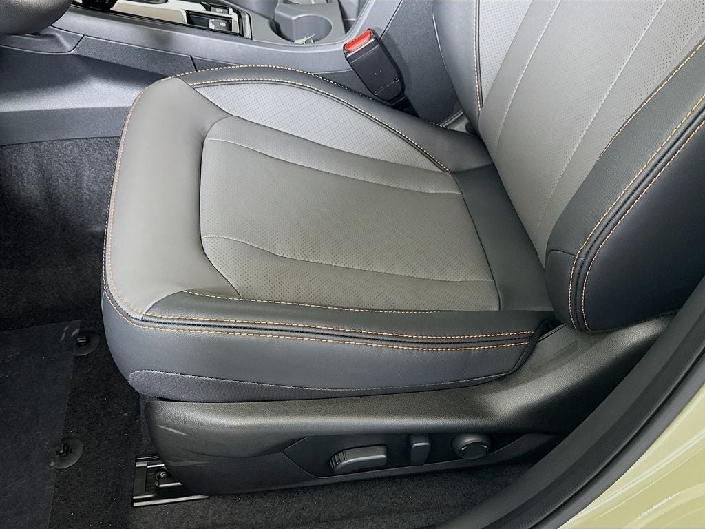 2026 Subaru Crosstrek Hybrid Limited