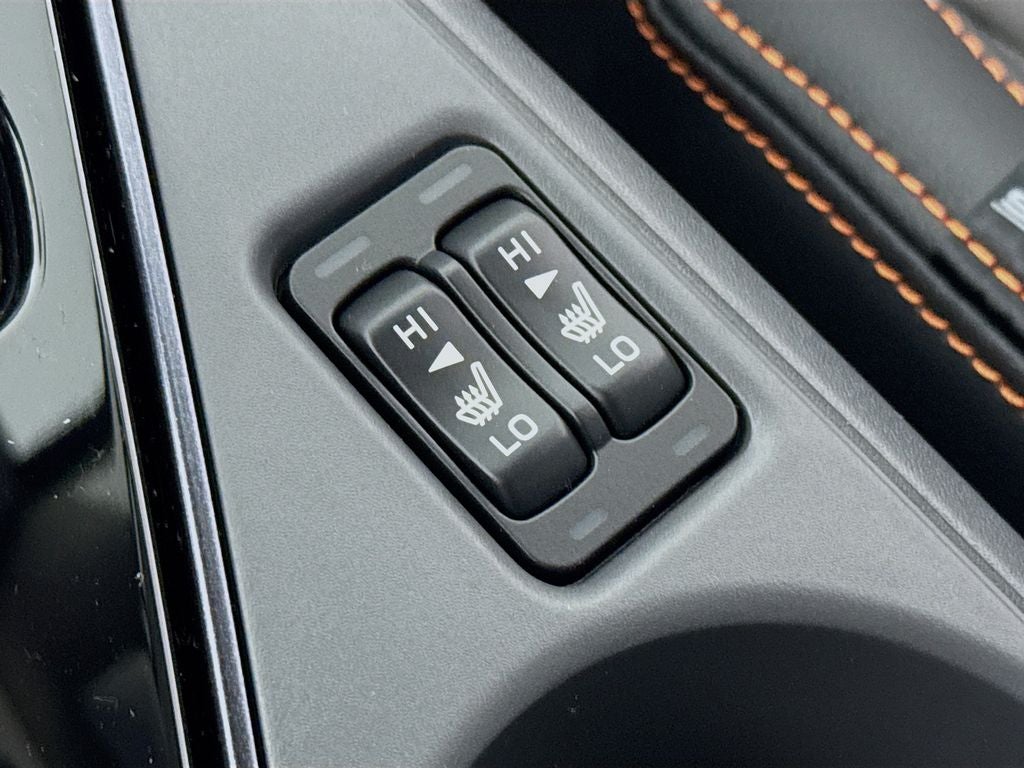 2026 Subaru Crosstrek Hybrid Limited