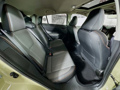 2026 Subaru Crosstrek Hybrid Limited