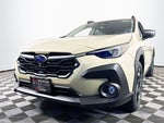 2026 Subaru Crosstrek Hybrid Limited