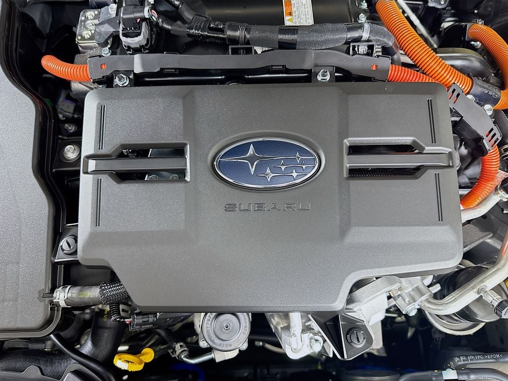 2026 Subaru Crosstrek Hybrid Limited