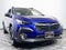 2026 Subaru Crosstrek Hybrid Limited