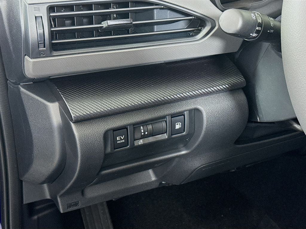 2026 Subaru Crosstrek Hybrid Limited