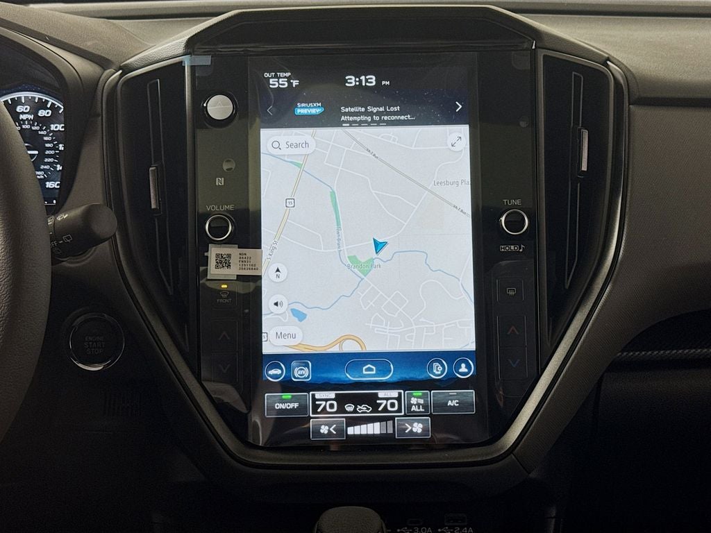 2026 Subaru Crosstrek Hybrid Limited