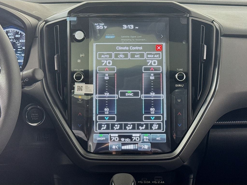 2026 Subaru Crosstrek Hybrid Limited