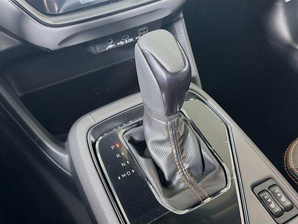 2026 Subaru Crosstrek Hybrid Limited