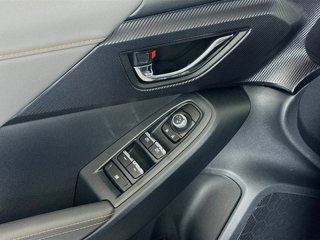 2026 Subaru Crosstrek Hybrid Limited