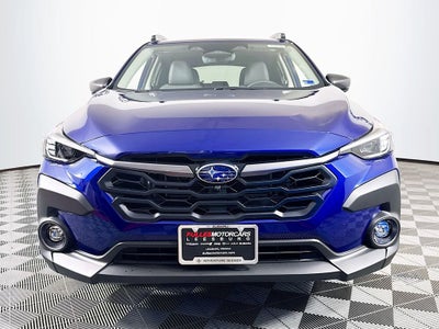 2026 Subaru Crosstrek Hybrid Limited