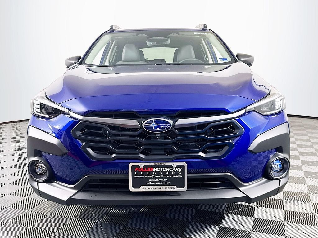 2026 Subaru Crosstrek Hybrid Limited