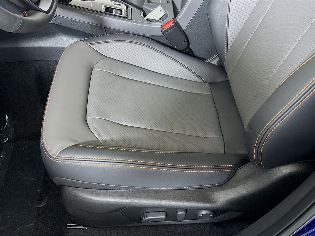 2026 Subaru Crosstrek Hybrid Limited