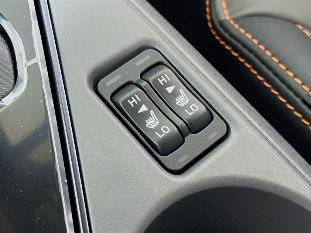 2026 Subaru Crosstrek Hybrid Limited