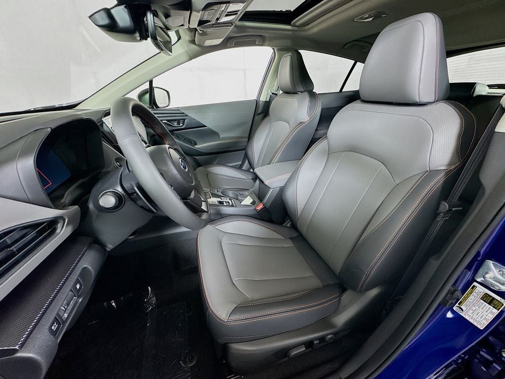 2026 Subaru Crosstrek Hybrid Limited