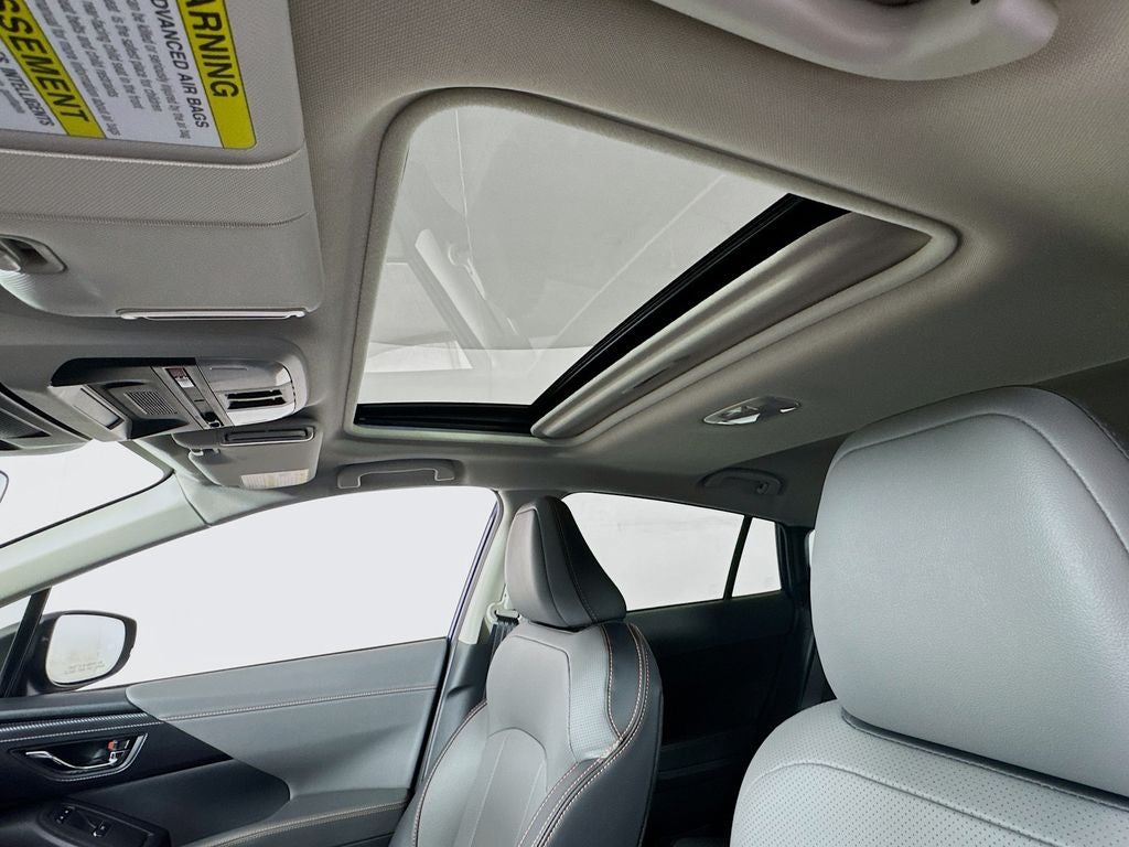 2026 Subaru Crosstrek Hybrid Limited