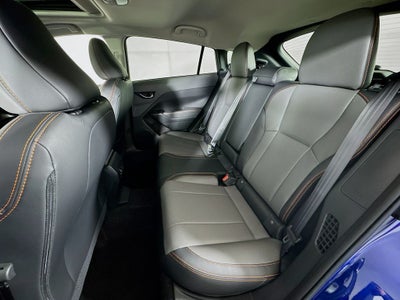 2026 Subaru Crosstrek Hybrid Limited