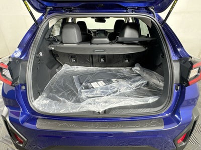 2026 Subaru Crosstrek Hybrid Limited