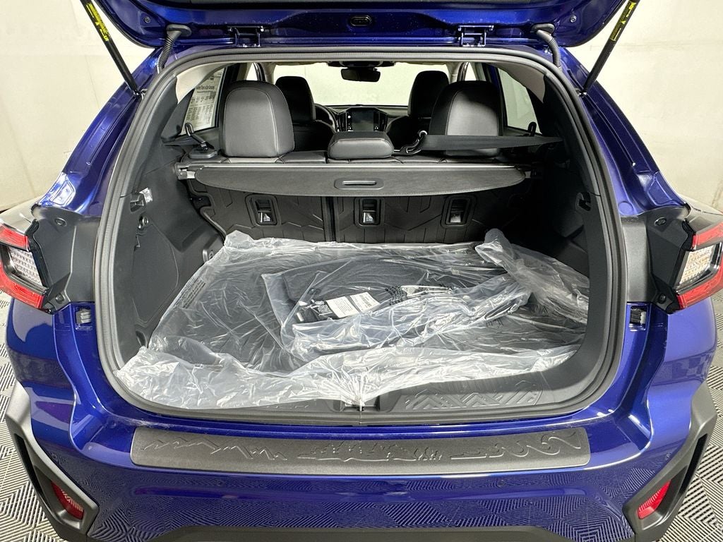 2026 Subaru Crosstrek Hybrid Limited