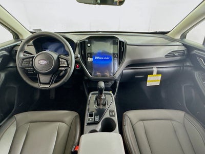 2026 Subaru Crosstrek Hybrid Limited