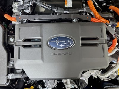 2026 Subaru Crosstrek Hybrid Limited