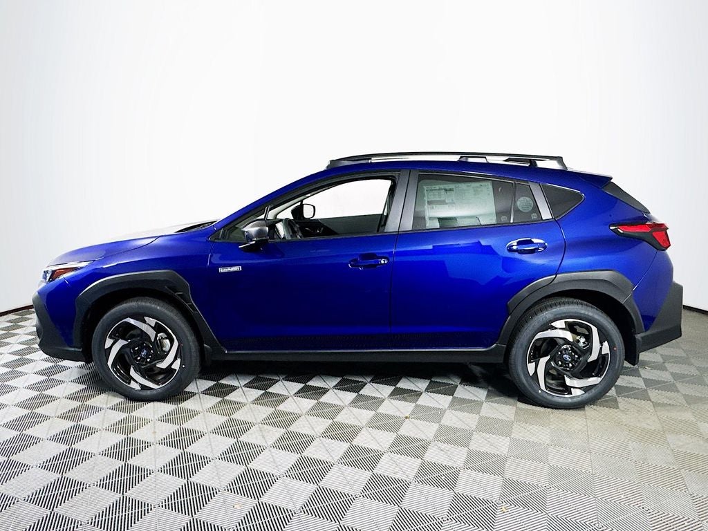 2026 Subaru Crosstrek Hybrid Limited