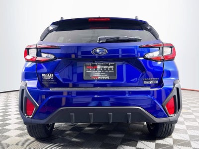 2026 Subaru Crosstrek Hybrid Limited