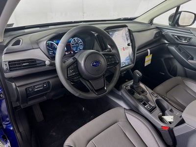 2026 Subaru Crosstrek Hybrid Limited