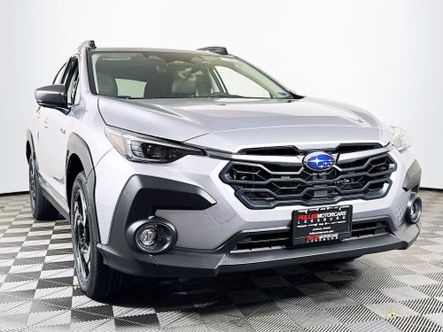 2026 Subaru Crosstrek Hybrid Limited