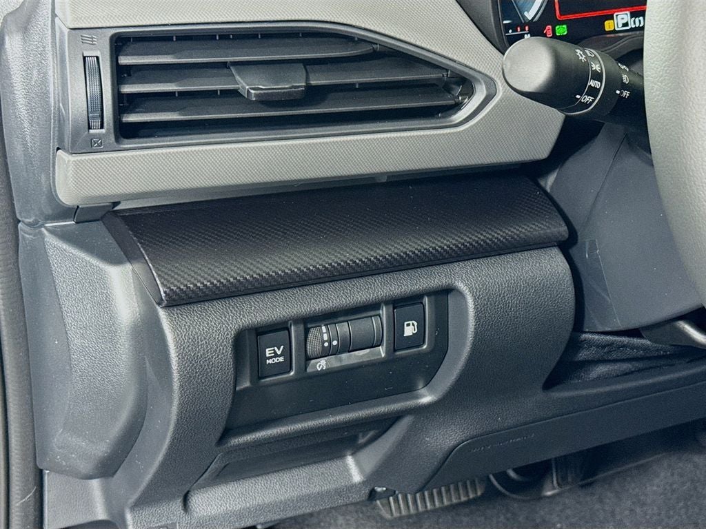 2026 Subaru Crosstrek Hybrid Limited