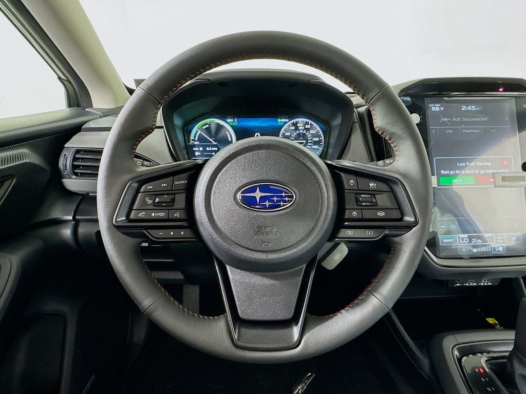 2026 Subaru Crosstrek Hybrid Limited