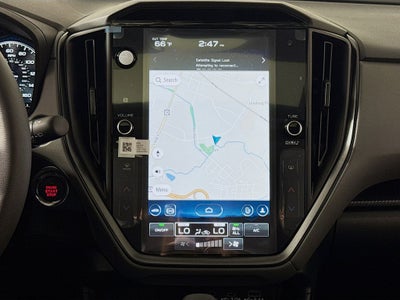 2026 Subaru Crosstrek Hybrid Limited