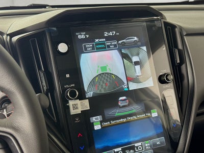 2026 Subaru Crosstrek Hybrid Limited