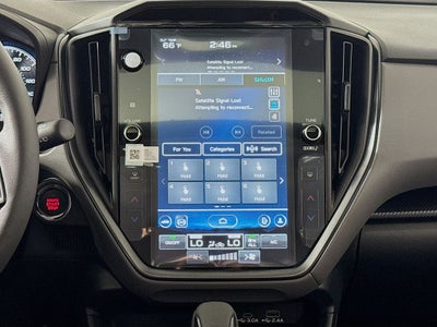 2026 Subaru Crosstrek Hybrid Limited