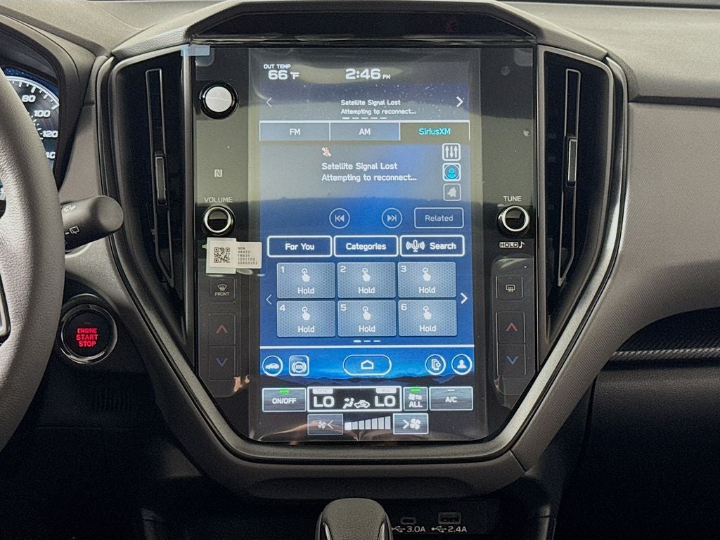 2026 Subaru Crosstrek Hybrid Limited