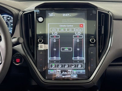 2026 Subaru Crosstrek Hybrid Limited